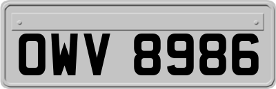 OWV8986