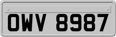 OWV8987