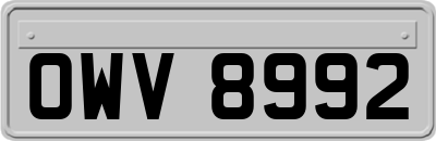 OWV8992