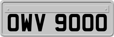 OWV9000