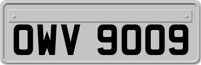 OWV9009
