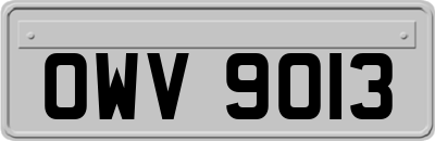 OWV9013