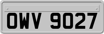OWV9027