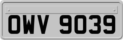 OWV9039