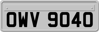 OWV9040