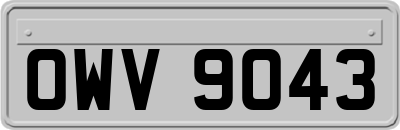 OWV9043