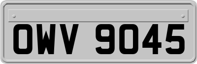 OWV9045