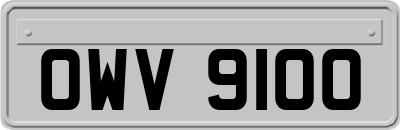 OWV9100