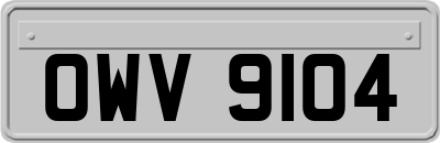 OWV9104