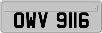 OWV9116