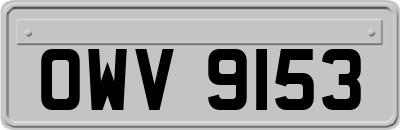 OWV9153