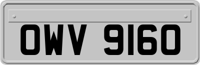 OWV9160