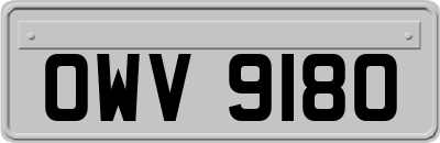 OWV9180