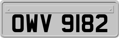 OWV9182