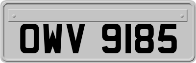 OWV9185