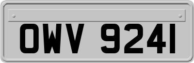 OWV9241