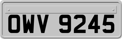 OWV9245