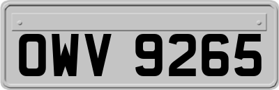 OWV9265
