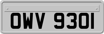OWV9301