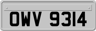 OWV9314