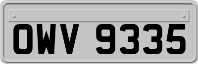 OWV9335