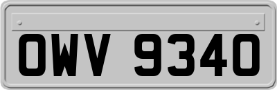OWV9340