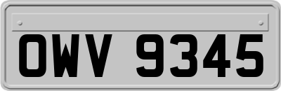 OWV9345