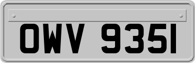 OWV9351