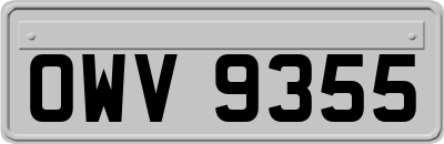 OWV9355