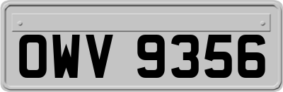 OWV9356