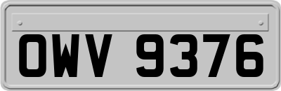 OWV9376