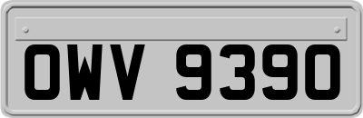 OWV9390