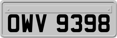 OWV9398