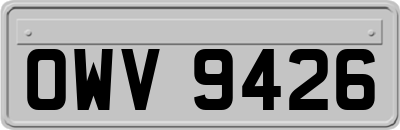 OWV9426