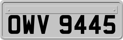OWV9445