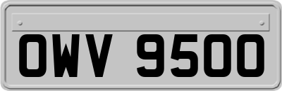 OWV9500