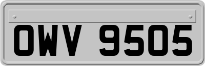 OWV9505