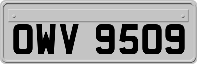 OWV9509