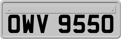 OWV9550