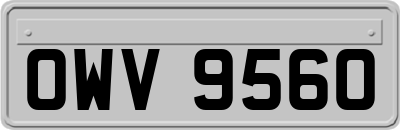 OWV9560