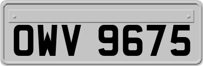 OWV9675