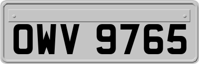 OWV9765