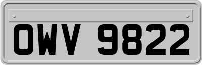 OWV9822