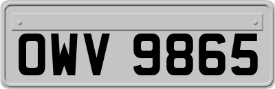 OWV9865