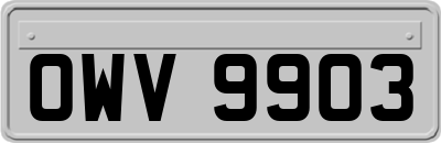 OWV9903