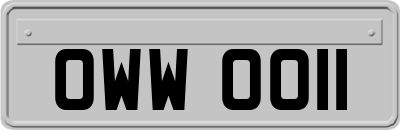 OWW0011