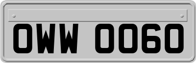 OWW0060