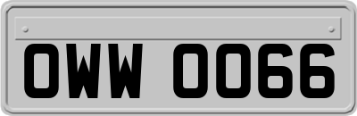 OWW0066