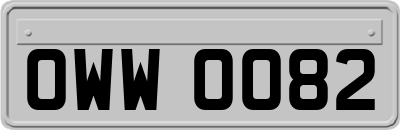 OWW0082