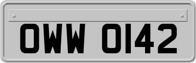 OWW0142